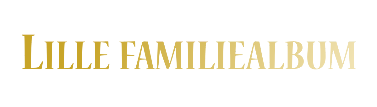 Lille FamileiAlbum