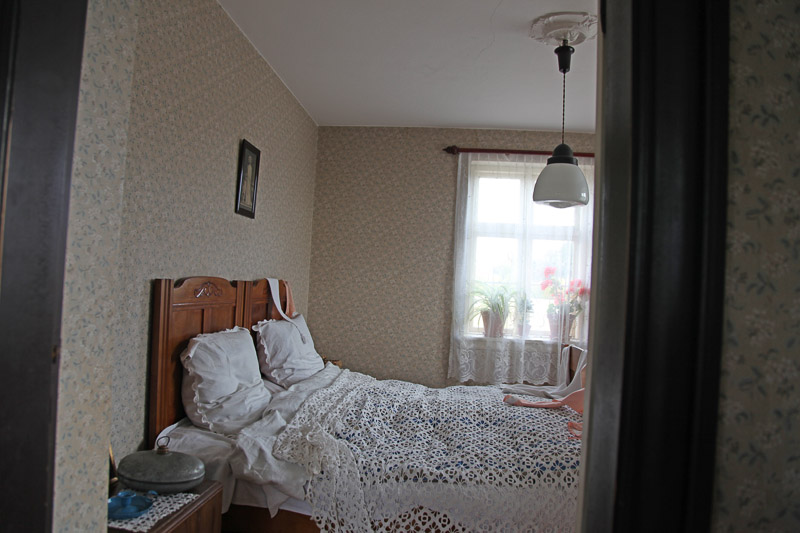 Husmandssted