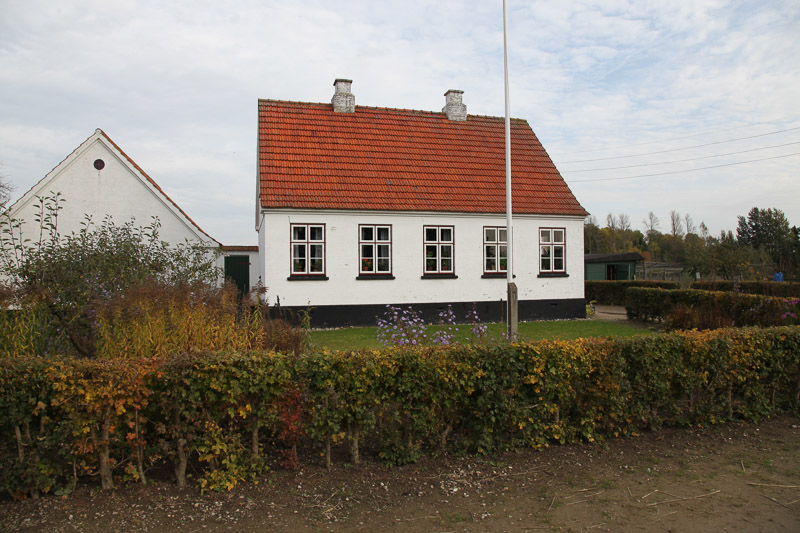 Husmandssted