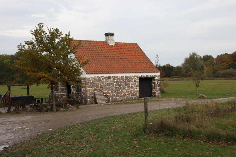 Fauerbjerg Smedje