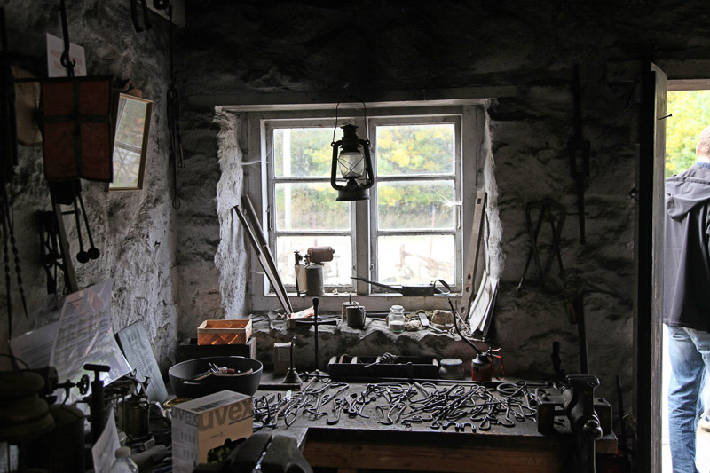 Fauerberg Smedje