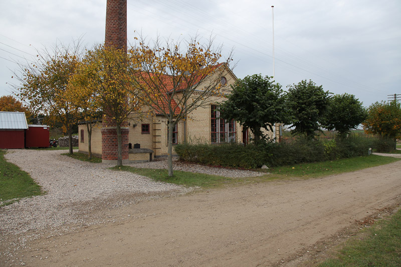 Søstrup Andelsmejeri