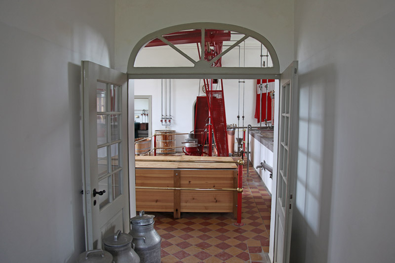 Søstrup Andelsmejeri
