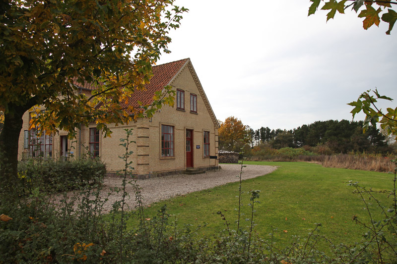 Søstrup Andelsmejeri