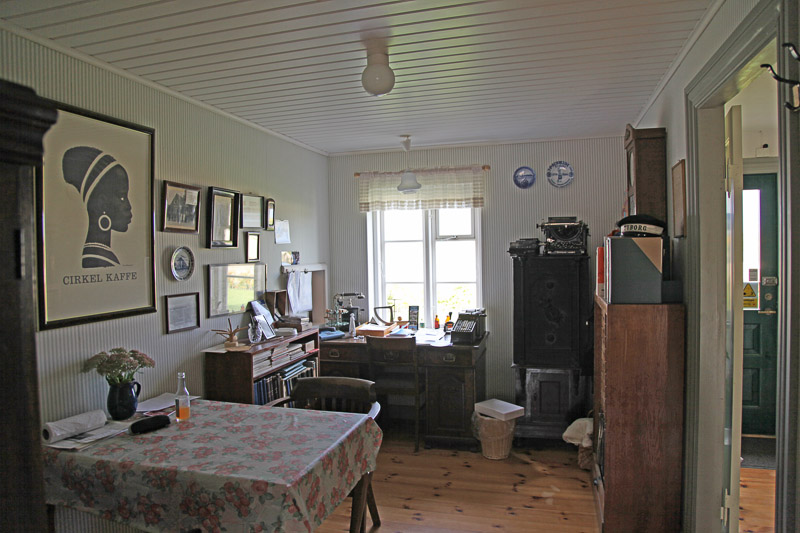Trønninge Brugsforening