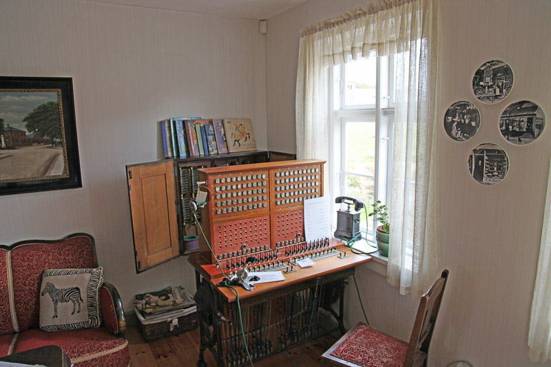 Trønninge Brugsforening