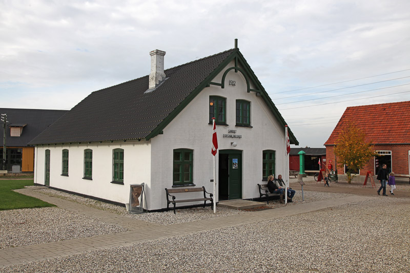 Sandby Forsamlingshus