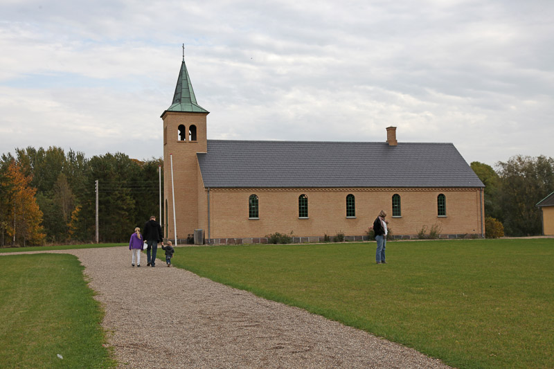 Sct. Stefanskirken