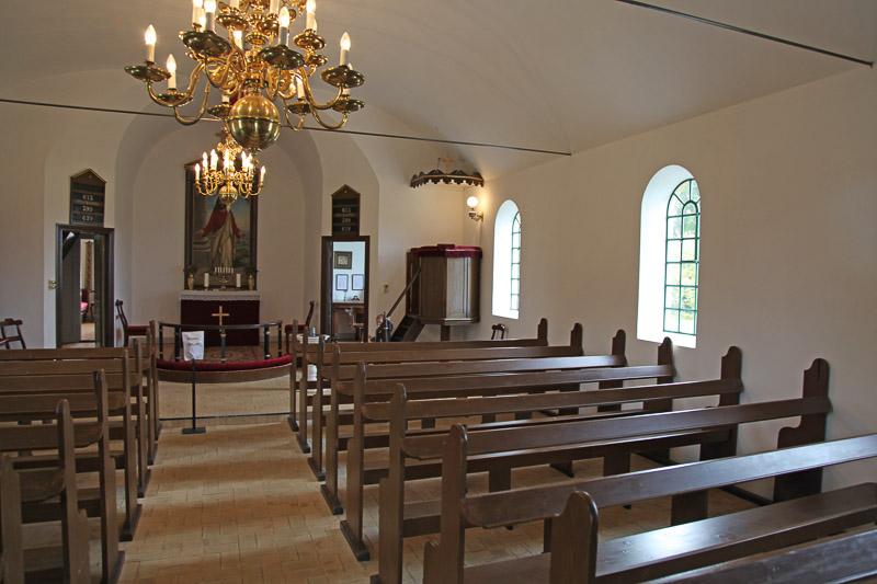 Sct. Stefanskirken