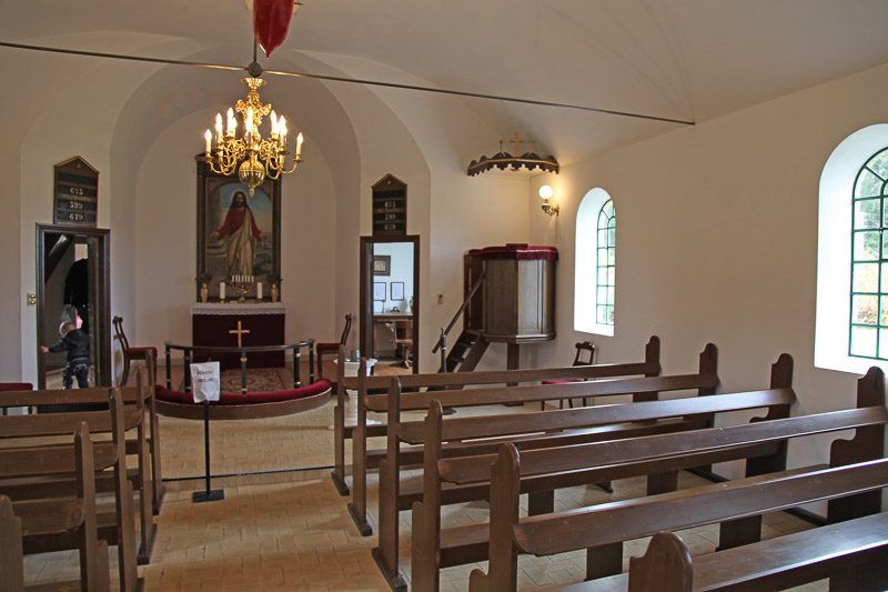 Sct. Stefanskirken