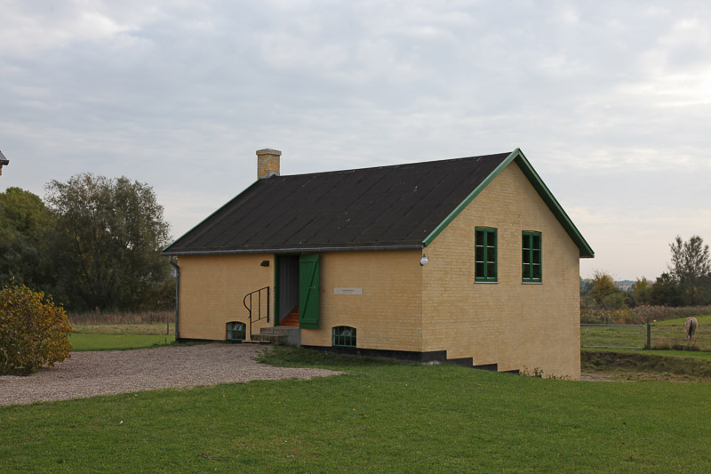 Landsbyskole