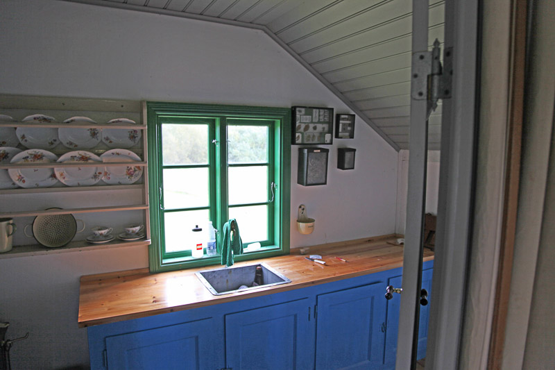 Landsbyskole