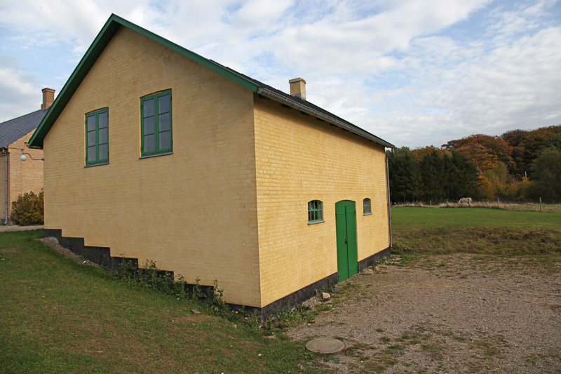 Landsbyskole
