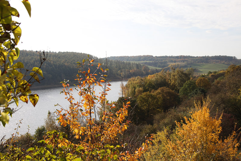 Maglesø ved Igelsø