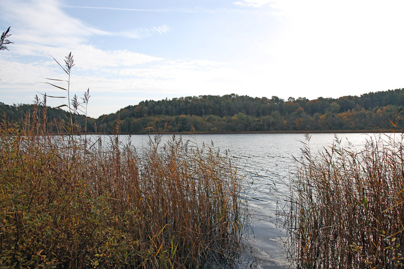 Maglesø ved Igelsø
