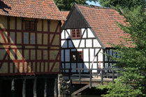 Den Gamle By